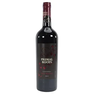 Vino Tinto Primal Roots California Red Blend 700 Ml