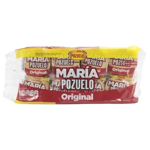 Galletas Pozuelo María 397 G (14 Oz)