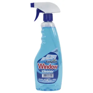 Limpiacristales Ultra Compact 500 Ml