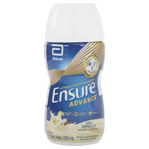 Ensure Advance Líquido 220 Ml