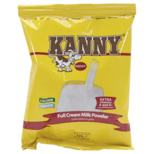 Leche Kanny 125 G