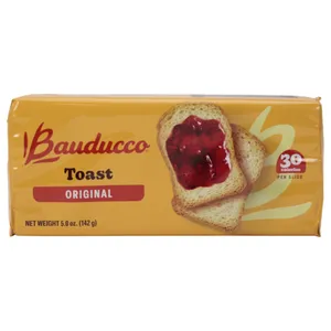 Biscotte Completo Carrefour 270 G