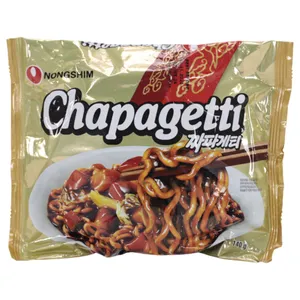 Chapaguetti Nongshim 140 G