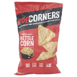 Hojuelas De Maíz Kettle 142 G (5 Oz)