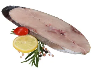 Pescado Rodajas De Carite