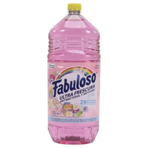 Desinfectante Fabuloso Baby 2 L
