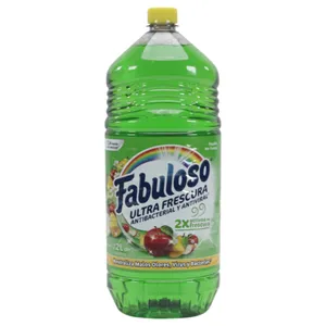 Limpiador Fabuloso Frescura Activa Pasión De Frutas 2 L