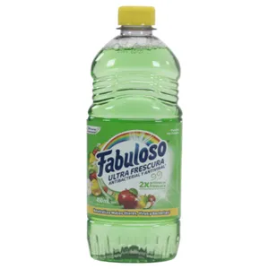 Desinfectante Fabuloso Pasión De Frutas 450 Ml
