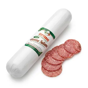 Salami Genoa-ciao Citt