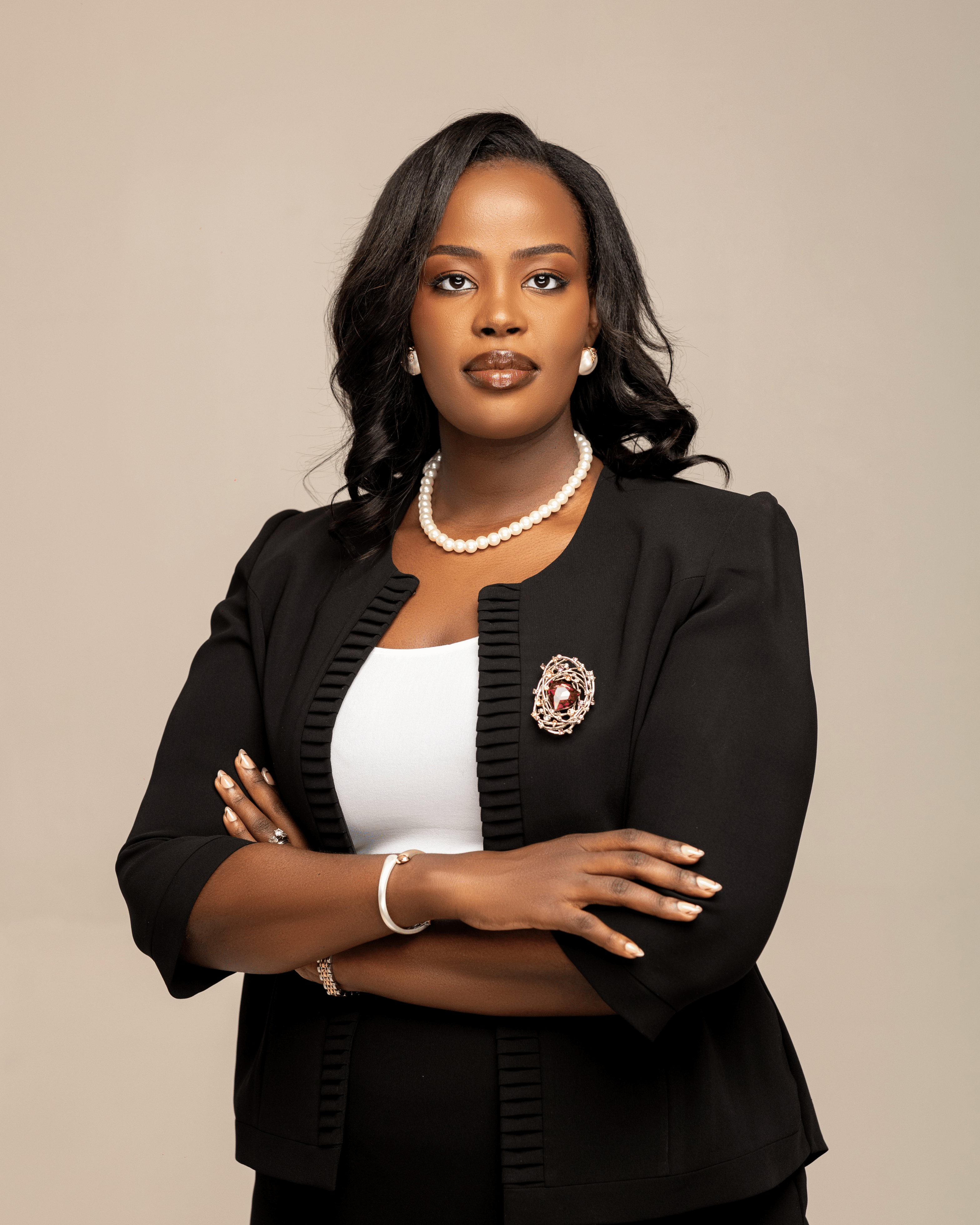 Martha Nimurungi Kamuhanda