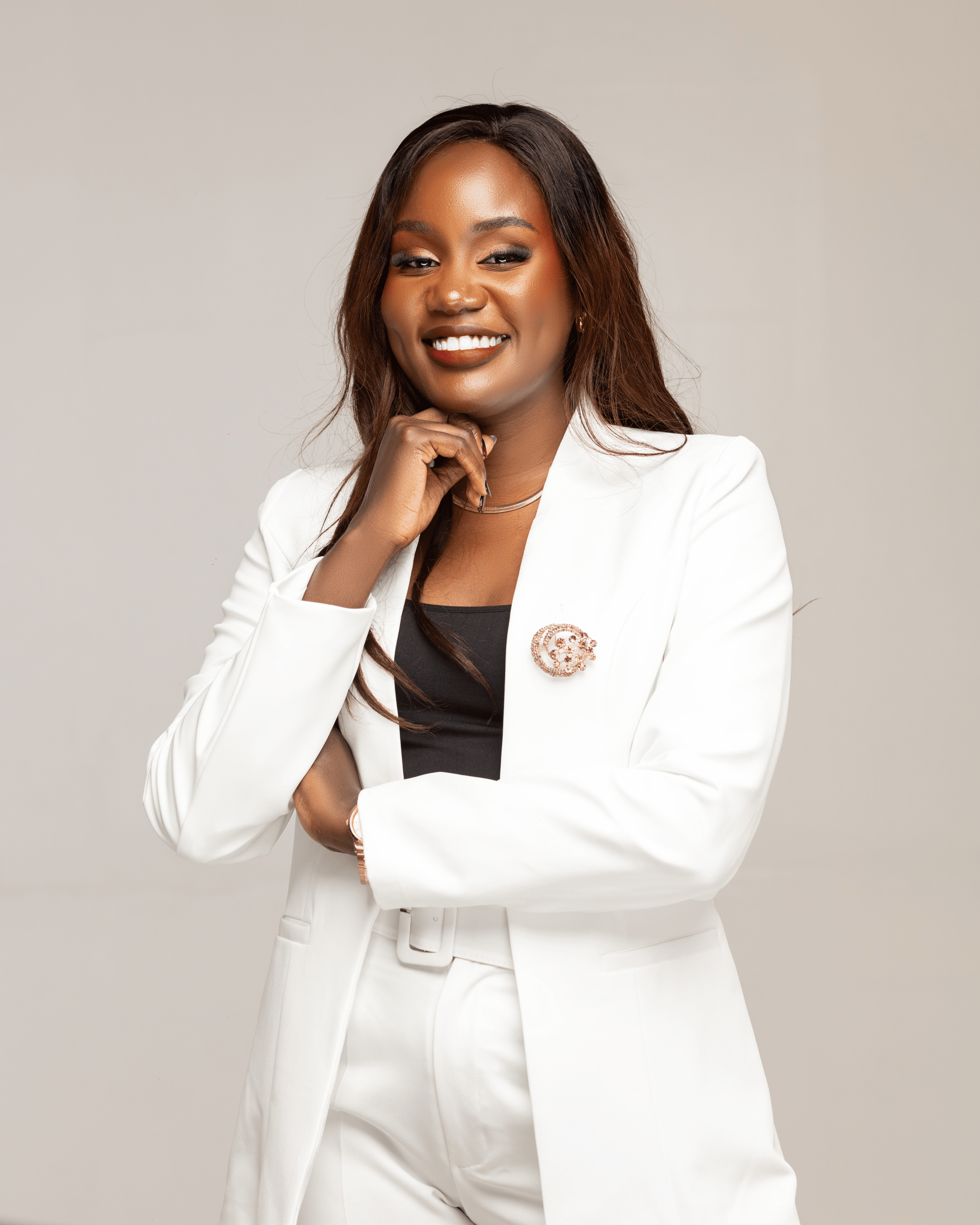 Pearl Esther Namara