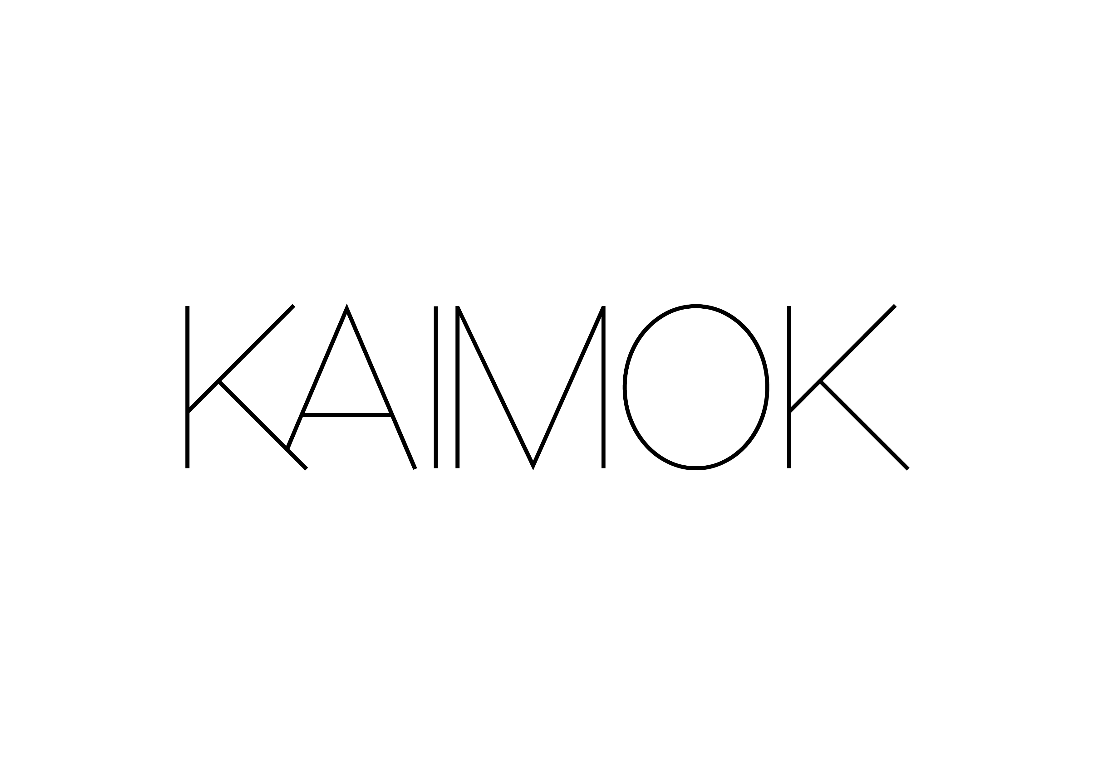 kaimok