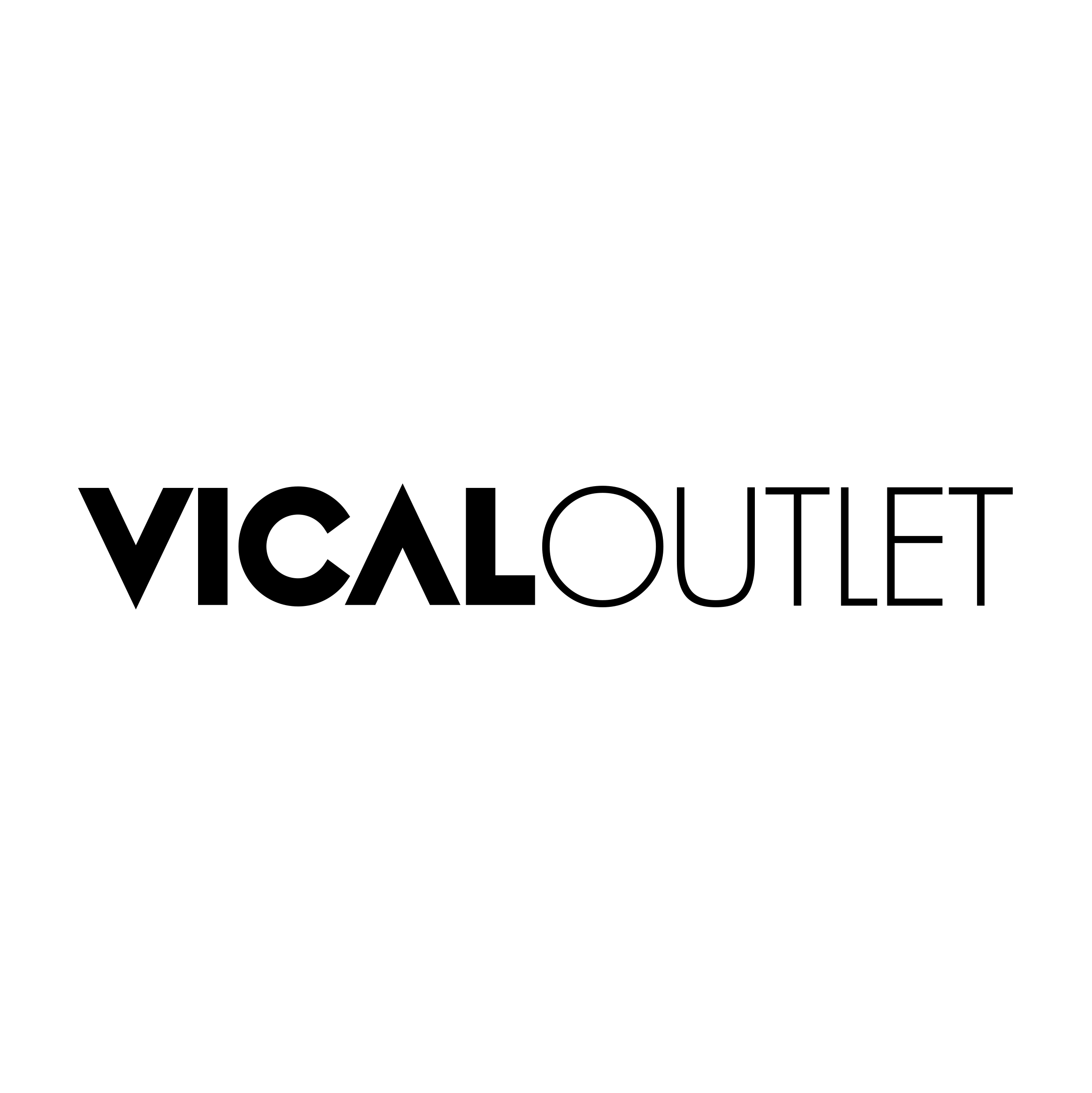 vical outlet