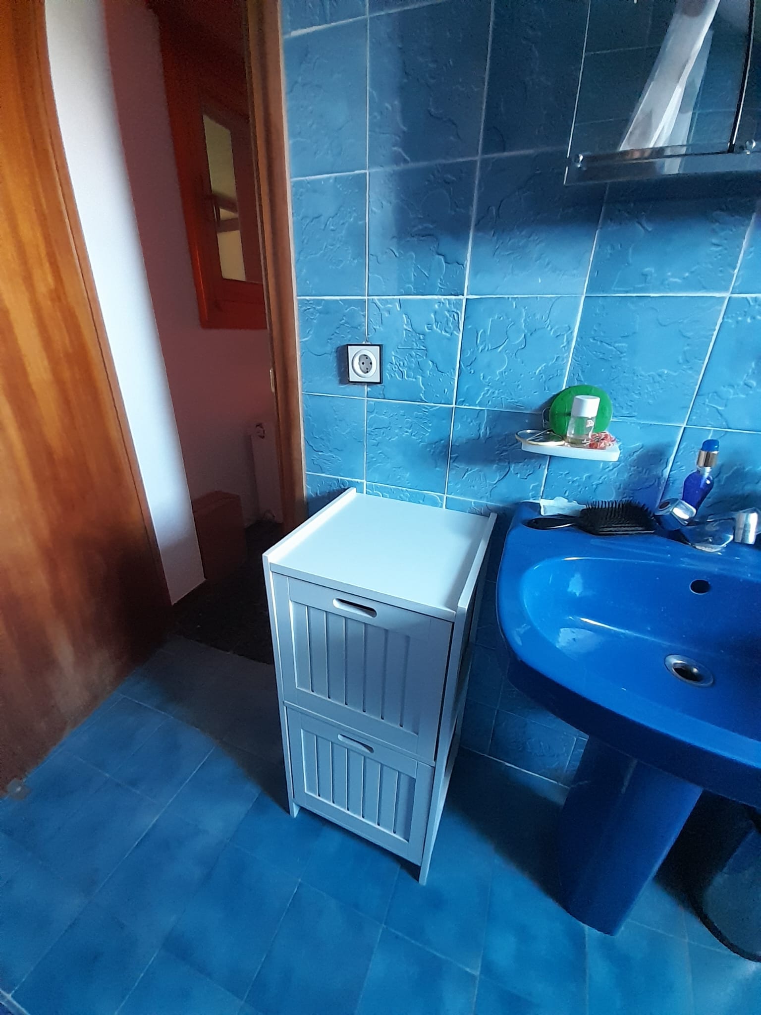 Mueble baño