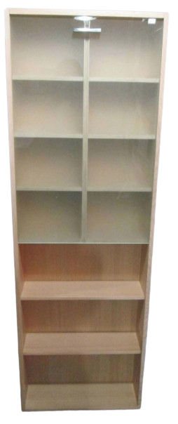 Aparador + estantería