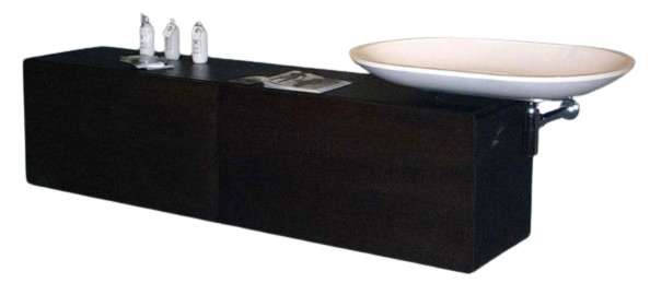 Mueble baño