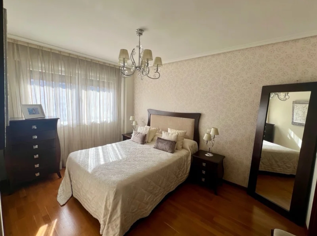 Muebles dormitorio completo