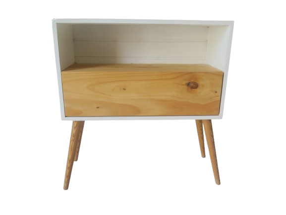 Mueble bajo