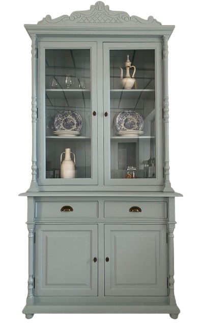 Mueble para vajillas