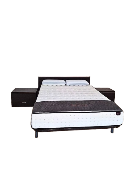 Muebles dormitorio completo