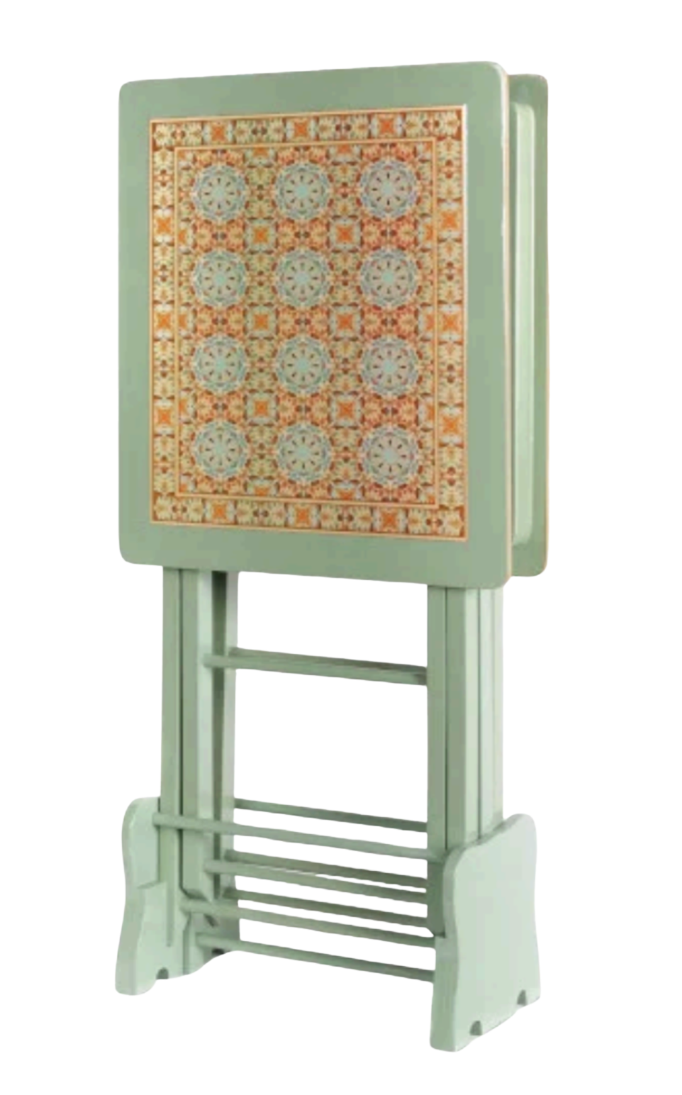 Set 2 mesas auxiliares