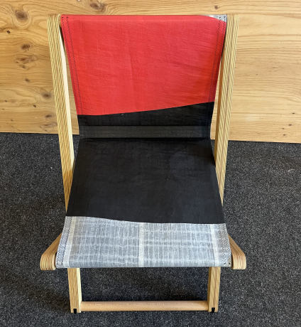 Silla 2