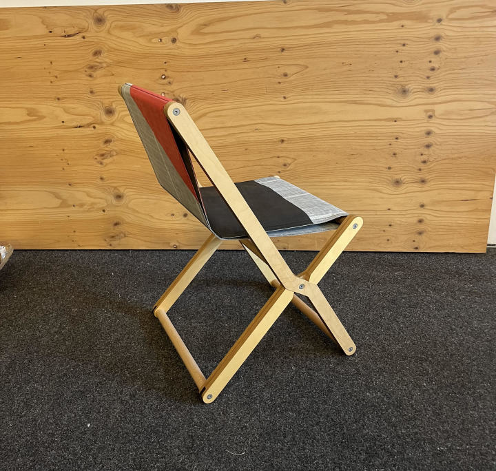 Silla 1