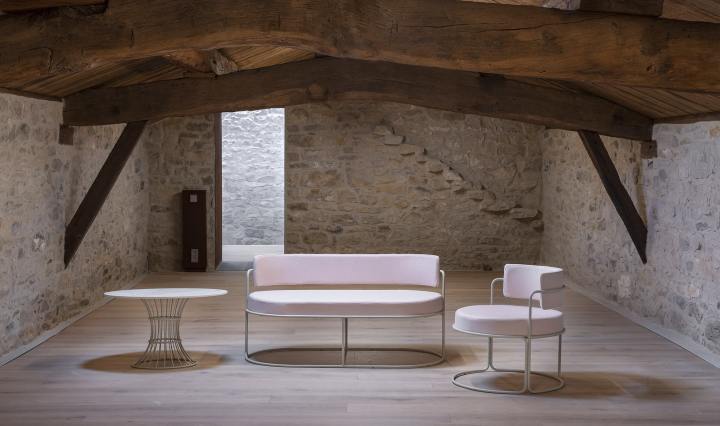 Poltrona exterior 2