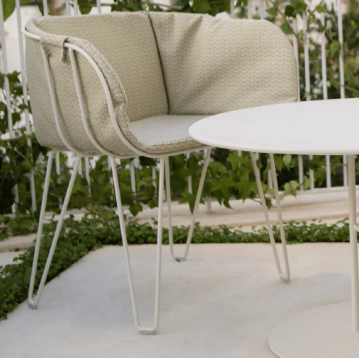 Poltrona 4