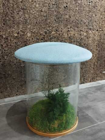 Taburete 1