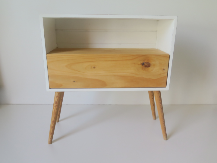 Mueble bajo 1