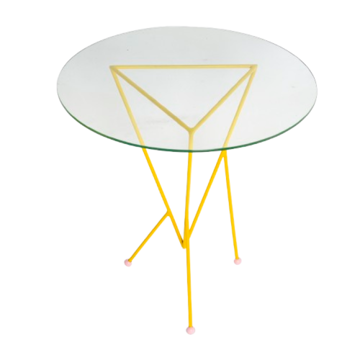 Mesa auxiliar 0