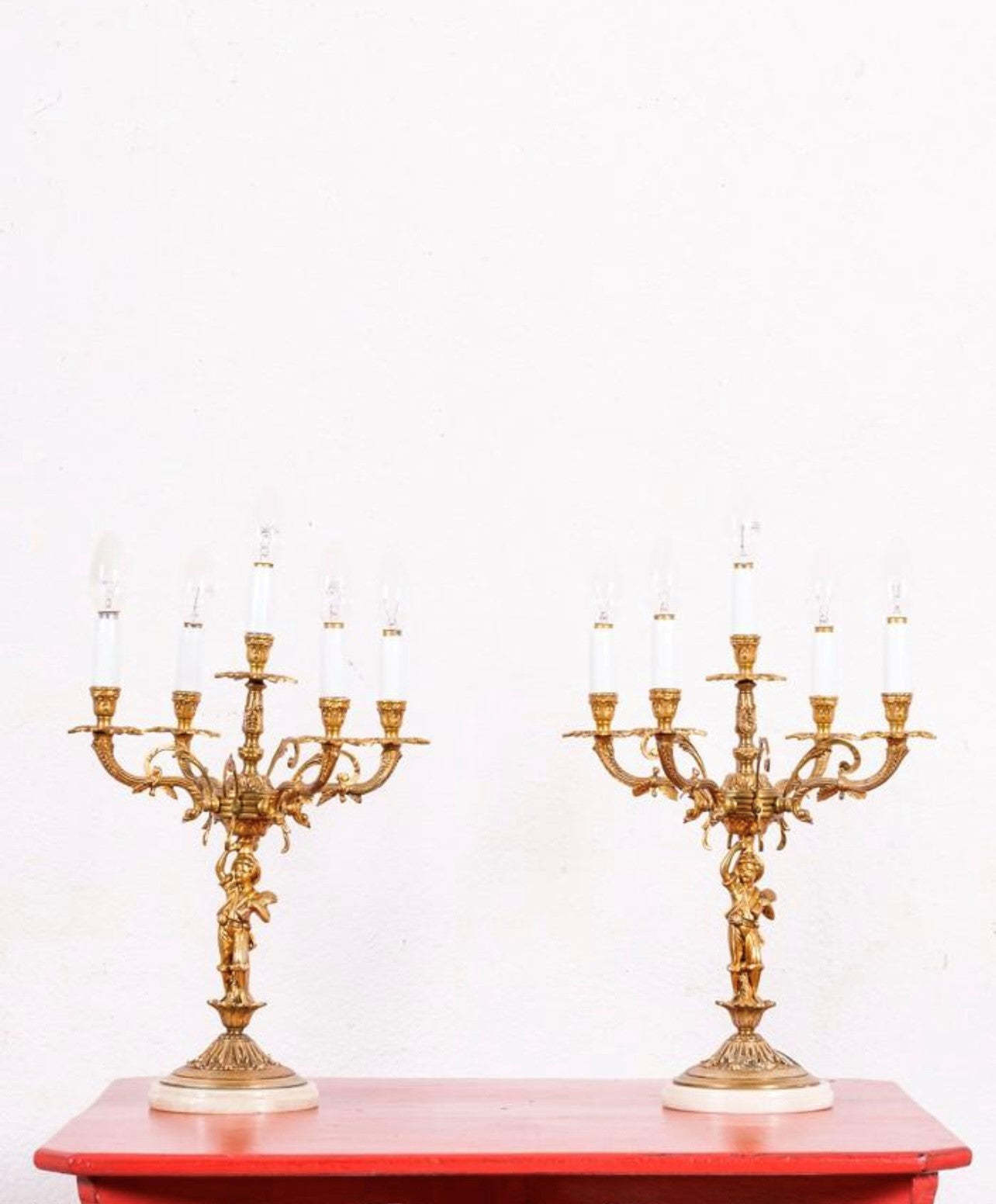 Candelabro