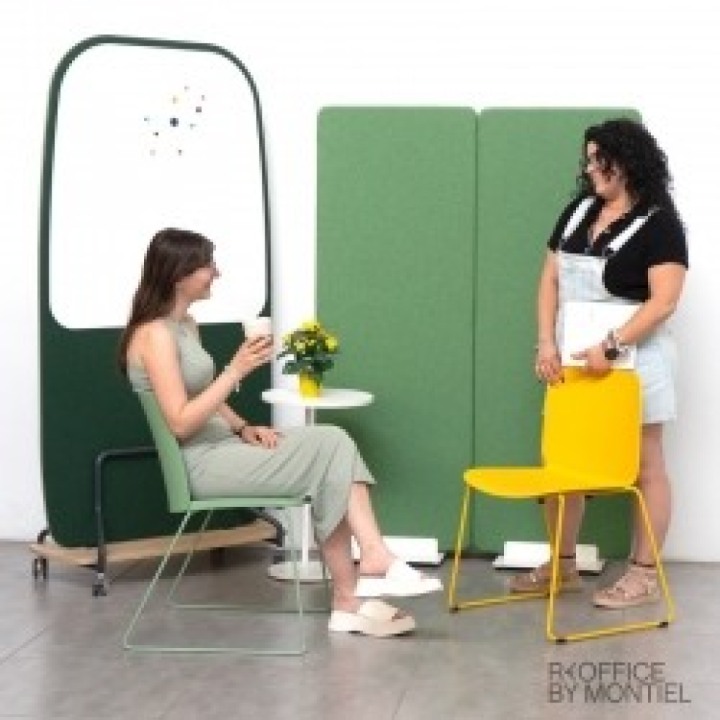 Silla confidente 1