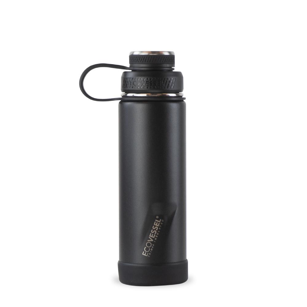 Custom 20 oz Stainless Steel Water Bottle