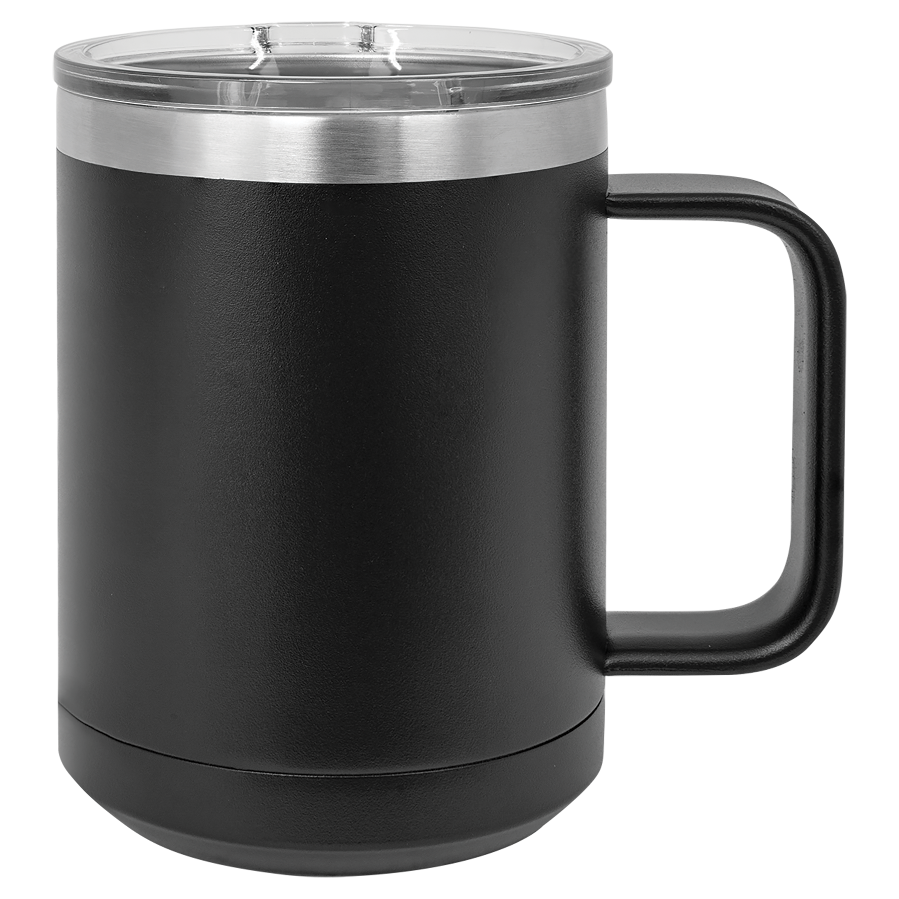 Limited Edition Café Equinox Engraved Thermos (16oz) – Thou Mayest