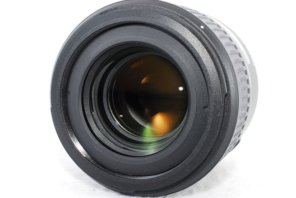 Tamron SP 60mm F2 Di II AF Macro Lens 1:1 G005 for Nikon-2