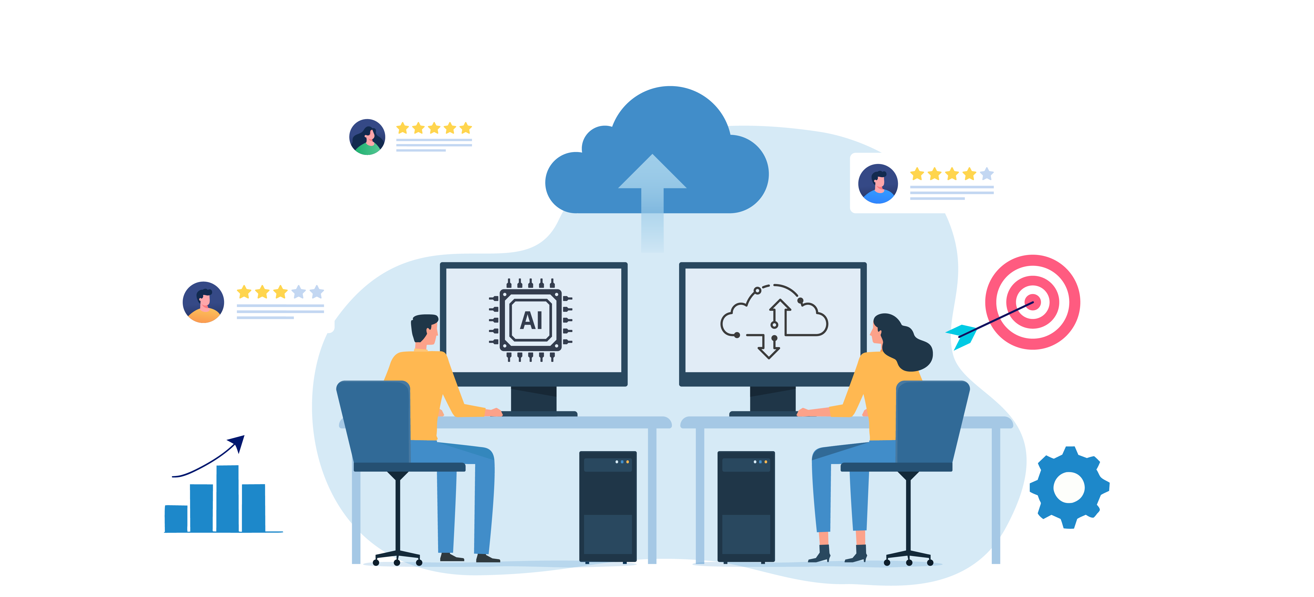 cloud computing solutions