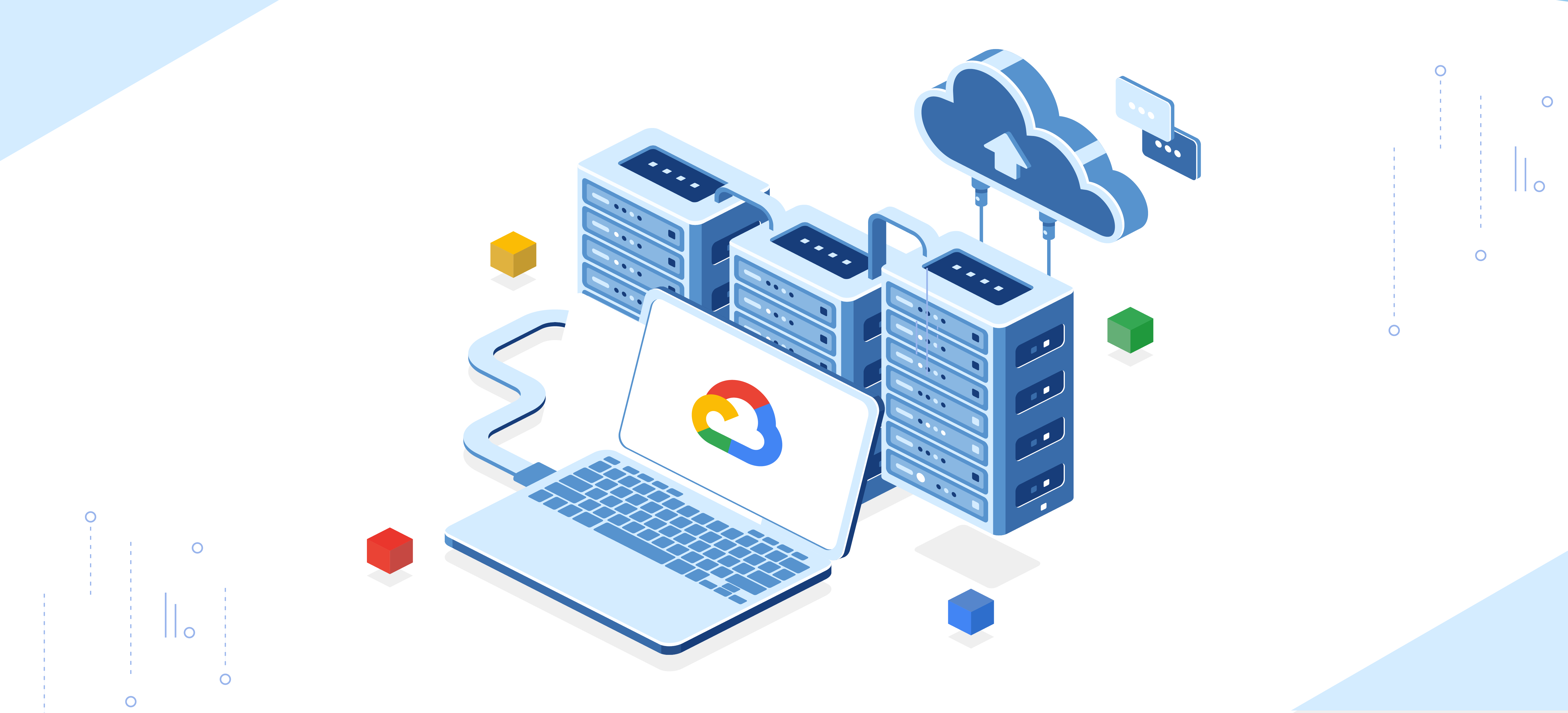 Google Cloud Platform