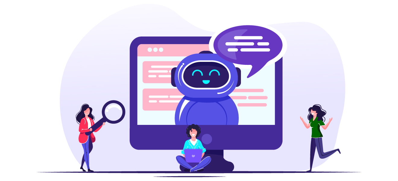 AI Powered conversational Dialogflow CX