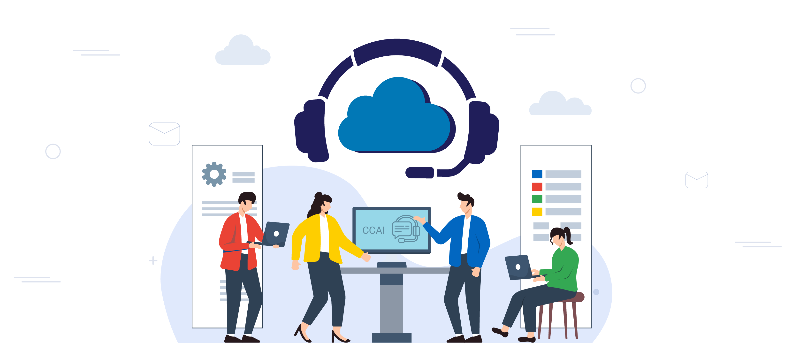 Google Cloud Solutions