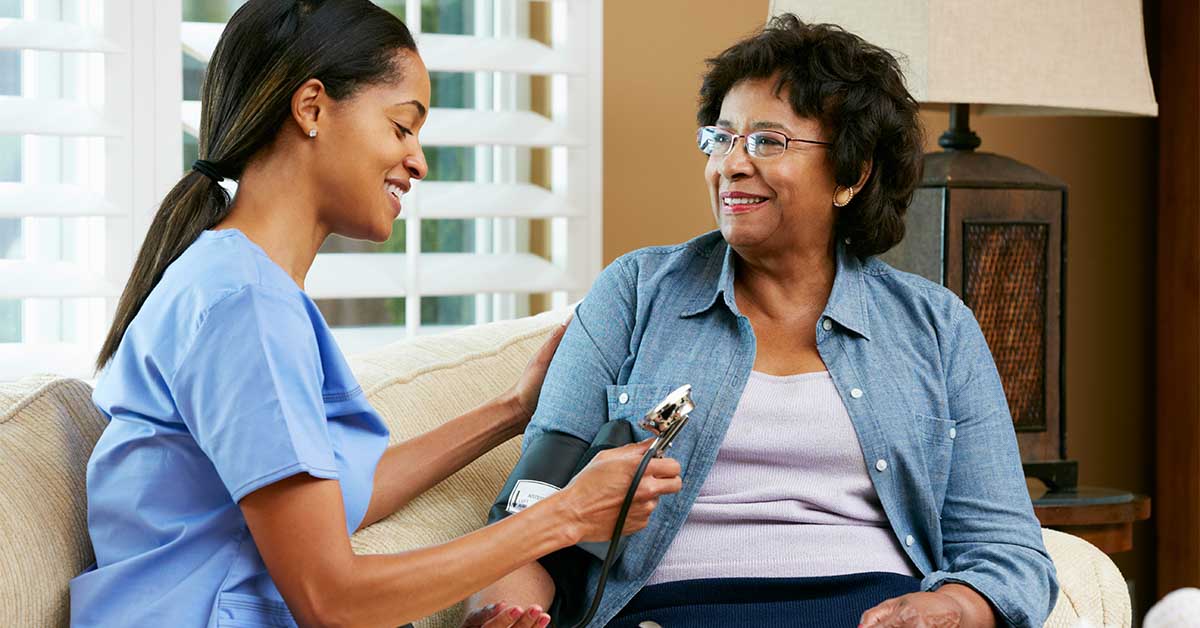 All About Rochester Nursing Home