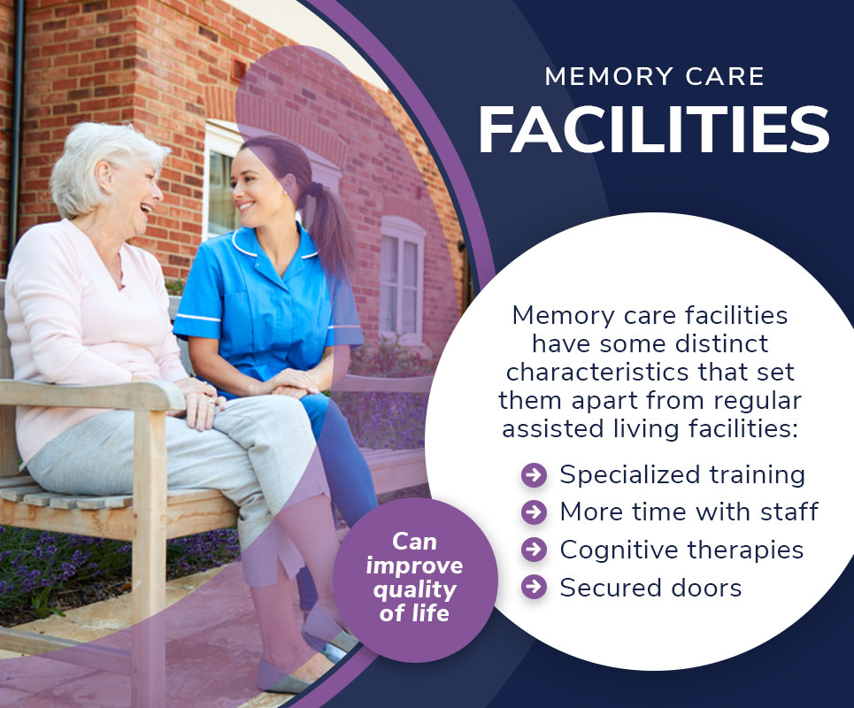 Cutting-Edge Techniques in Memory Care