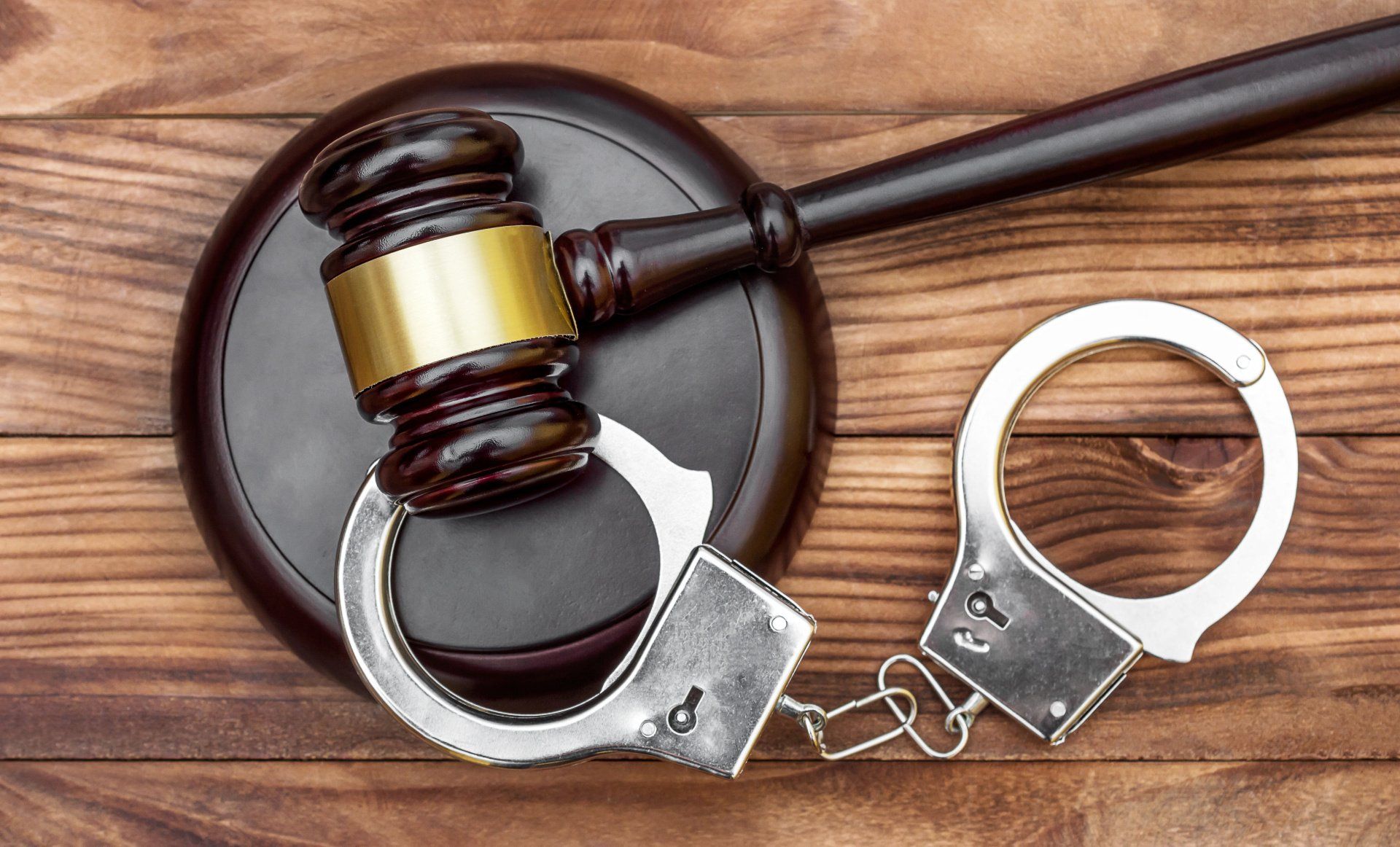 Criminal Justice Attorney Fundamentals Explained