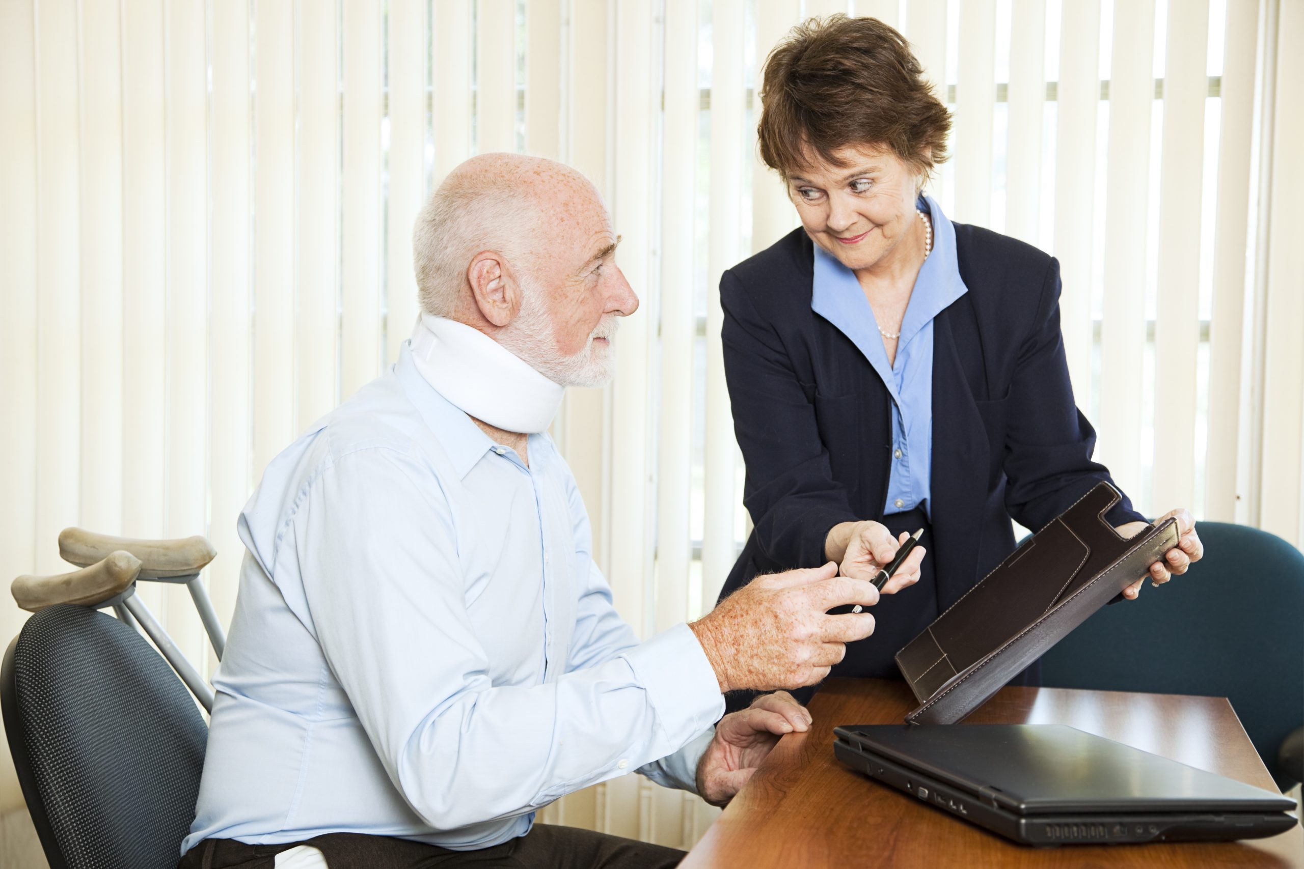 About Criminal Justice Attorney