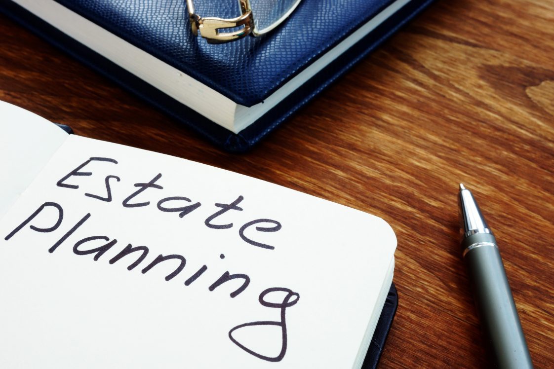 Updating Your Estate Plan Regularly