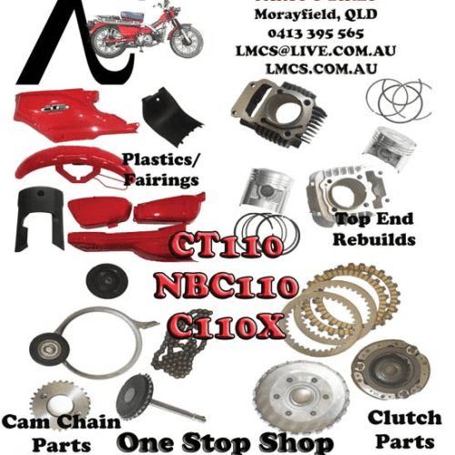 Customization Options to Stand Out