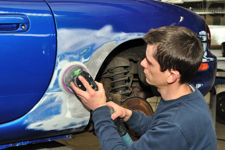 Examine This Report about Canton Auto Body And Collision