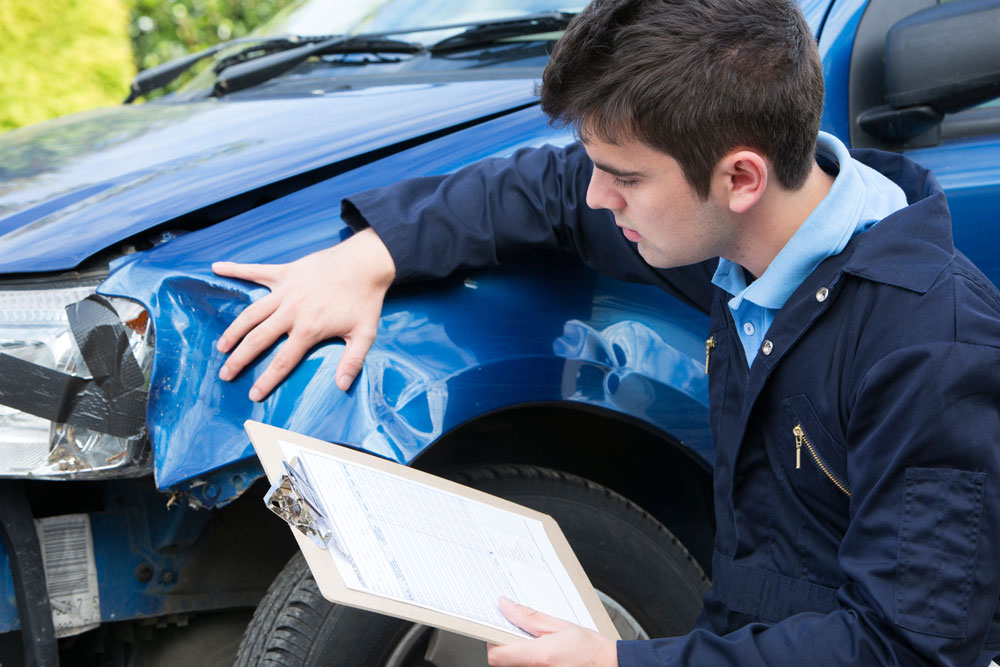 The Best Guide To Canton Auto Body And Collision