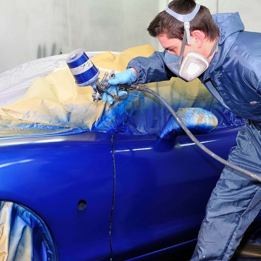 The 6-Second Trick For F & M Automotive Body & Repair